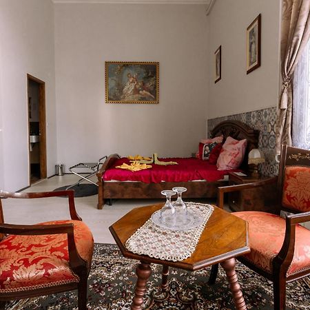 Meller-Kastely Villa Csurgo 외부 사진