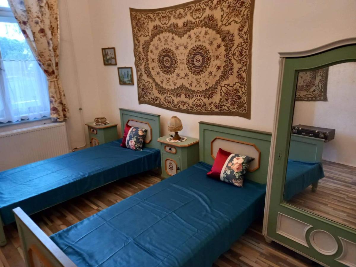 Meller-Kastely Villa Csurgo 외부 사진