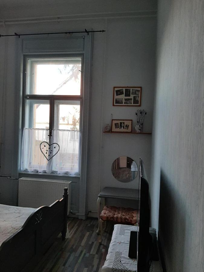 Meller-Kastely Villa Csurgo 외부 사진