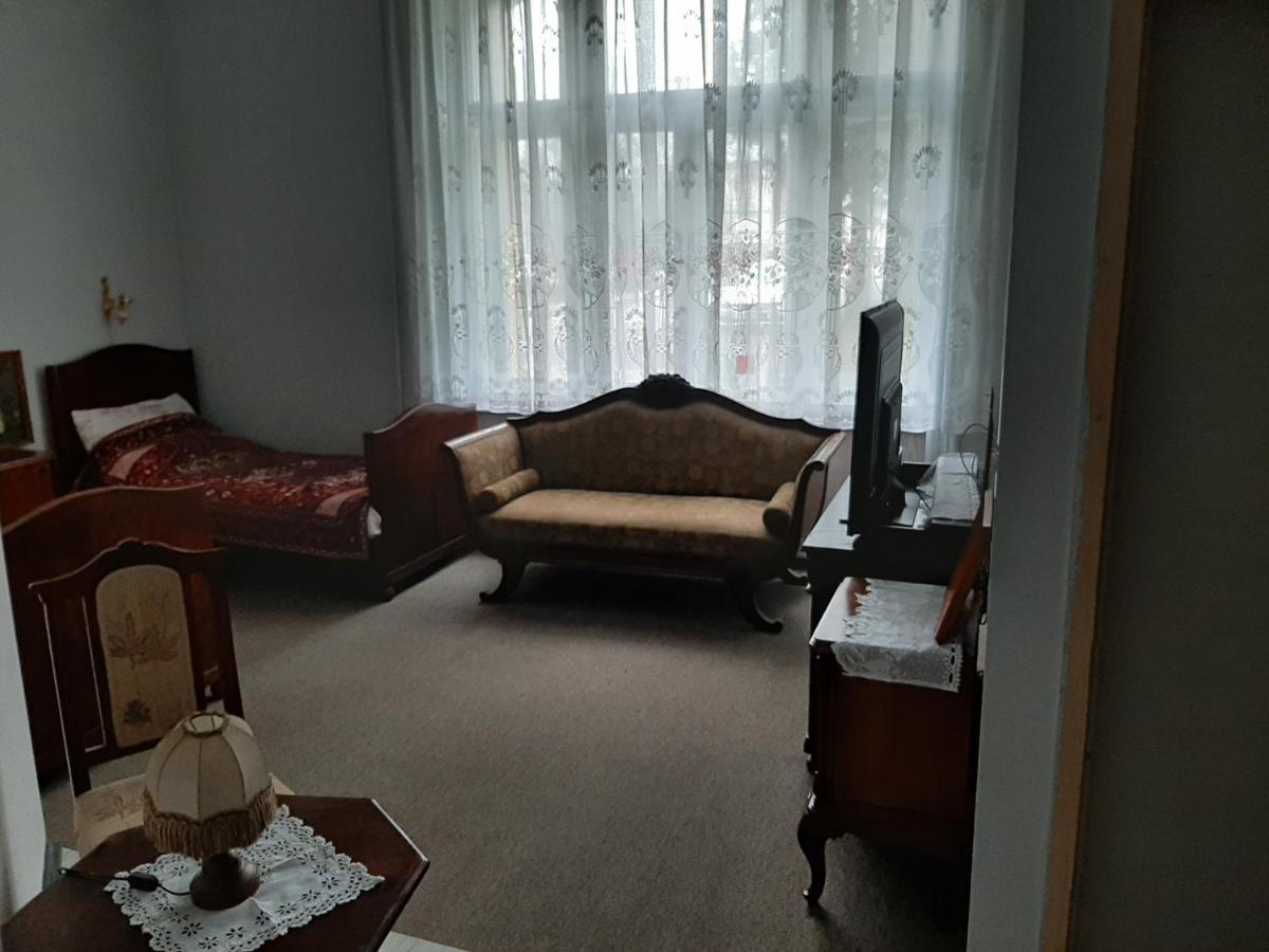 Meller-Kastely Villa Csurgo 외부 사진