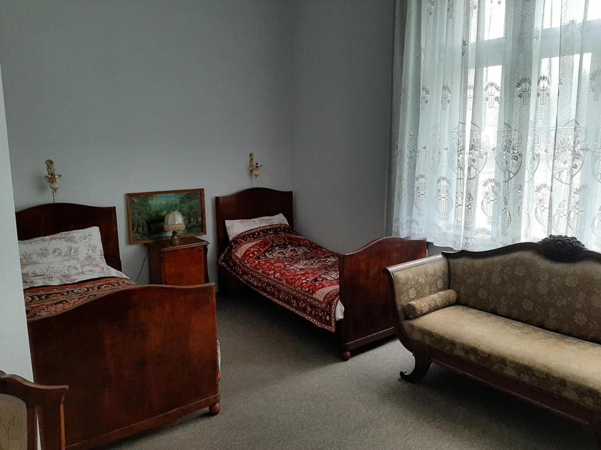 Meller-Kastely Villa Csurgo 외부 사진